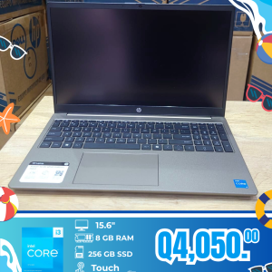 HP Core i3/ Touch