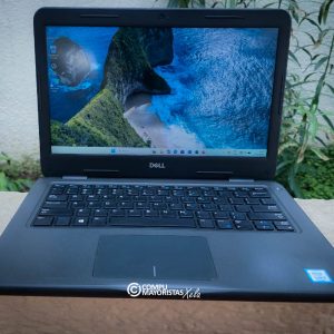 Laptop Dell