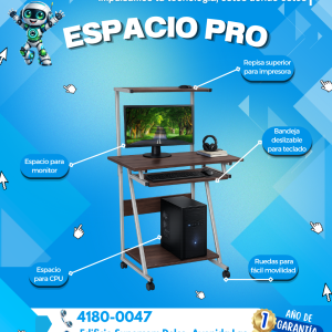 Espacio Pro