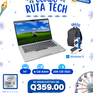 Ruta Tech
