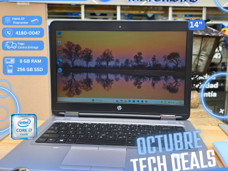 HP Core i7 (8ª gen)