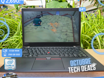 Laptop Lenovo ThinkPad 14