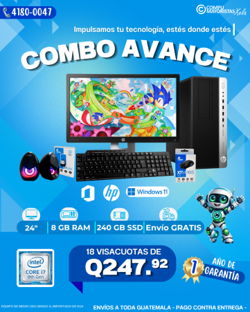 7