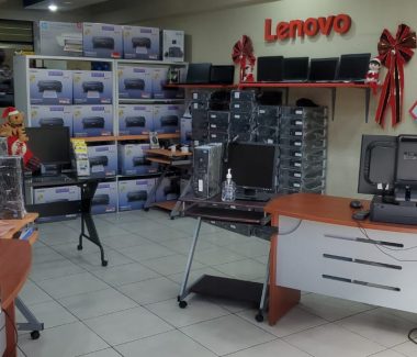 CompuMayoristas Xela Tienda ver07